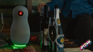 Лучший российский хоррор с неожиданной развязкой🤖