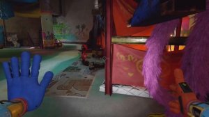 НИКОГДА НЕ ХОДИ К ПРОТОТИПУ НА ФАБРИКЕ Playtime