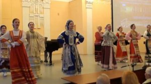 Концерт к 40-летию ввода Сов.войск в Афганистан в зале Ив.муз училища.27.12.19 г.
