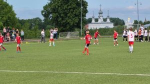 1 игра. Спартак - Муром (23.05.2026)