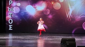 gallerytalents.ru Конкурс «Галерея талантов»-Синяева Ксения, 9 лет, Россия, г.Курск