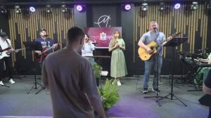 23.05.2025 | Страна свободы | Субботнее богослужение Прямой эфир