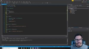 5.4 Destructors - Hands-On Practice Destructing