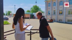 Еженедельные проверки территорий у торговых точек продолжаются