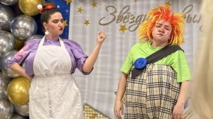 22.05.2026г.  Выпускной праздник «Фабрика звёзд» -подготовительная к школе группа «Колосок»