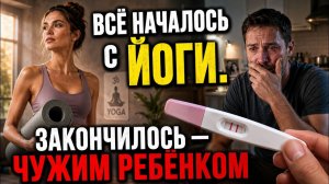 Истории измен - Как занятия йогой привели к таким последствиям
