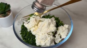 ВКУСНЕЙШАЯ НАМАЗКА НА ХЛЕБ!  Гениальная закуска из редиски! Всего 3 ингредиента! За 3 минуты!