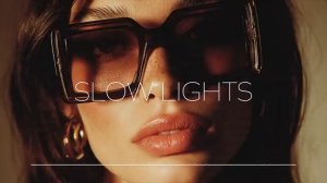 Oscar & Deep - Slow Lights