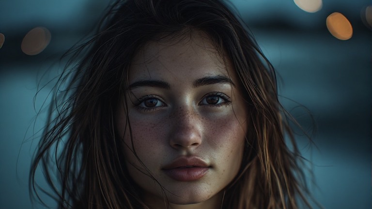 I'm looking in every look смотреть онлайн