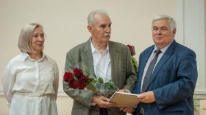 «Одна любовь нетленна» (М. Турбин)