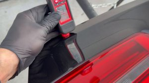 Крышка багажника BMW 5 G30
