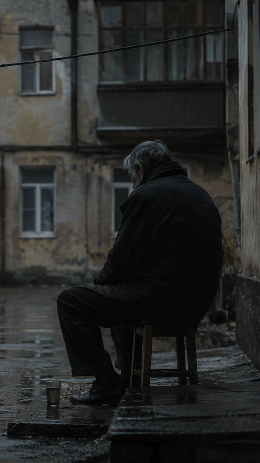 Ворон // ♫ Дарк фолк