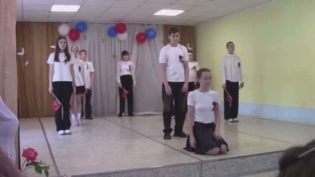 Весна Победы 2026