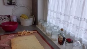 Пирожные! Нежные пышные коржи! Домашняя еда Кухня Рецепты  #еда
