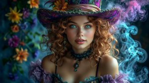 Я ХОЧУ ВАМ СЧАСТЬЯ ПОЖЕЛАТЬ. INESSA.