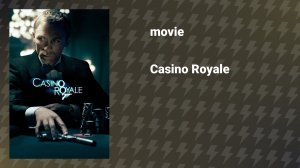 Casino Royale (film, 2006)