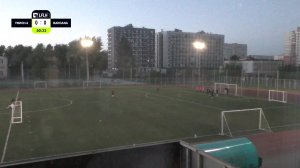 LFLK | 8x8 |	ФК 22 - LesenKazan