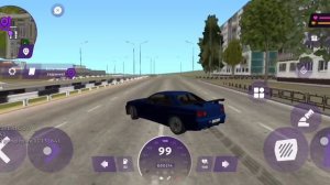 Настройка Drift Скай MT  RP