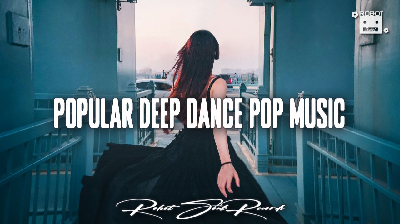 Lelleyn, Dymdan - My Love (NEW EURO DANCE POP MUSIC) смотреть онлайн