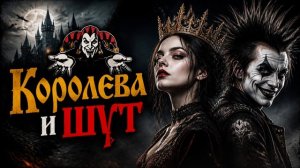 ЮРГИНЕЦ - Королева и шут