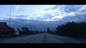Мин. Воды - Будённовск