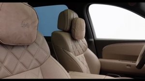 Совершенно новый Li Auto L9 Livis 2026 года |Полноразмерный роскошный внедорожник