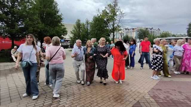 Помню вечер..... 23.05.26.