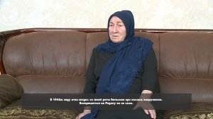 «Г1аданги, г1амалги, заманги». Судьба солдата