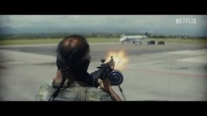 Гнев - Русский трейлер 2 (Дубляж, 2026) Яхья Абдул-Матин II