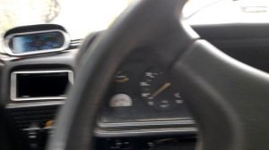 Выявил причину в машине за две недели ухода антифриза.mp4