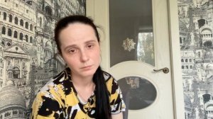 Пришло время отпустить боль и всё рассказать