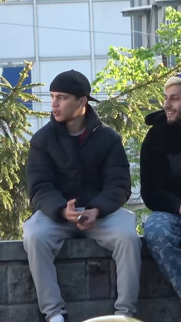 Ждите конца... Телекинез — это РЕАЛЬНО! 🤯 Человек-паук.