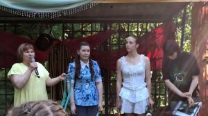 Выпускной 2026 в художке# Выпуск 11 человек#