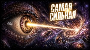 Ваше Внимание — Самая Сильная Сила Во Вселенной: Вот Как Это Работает