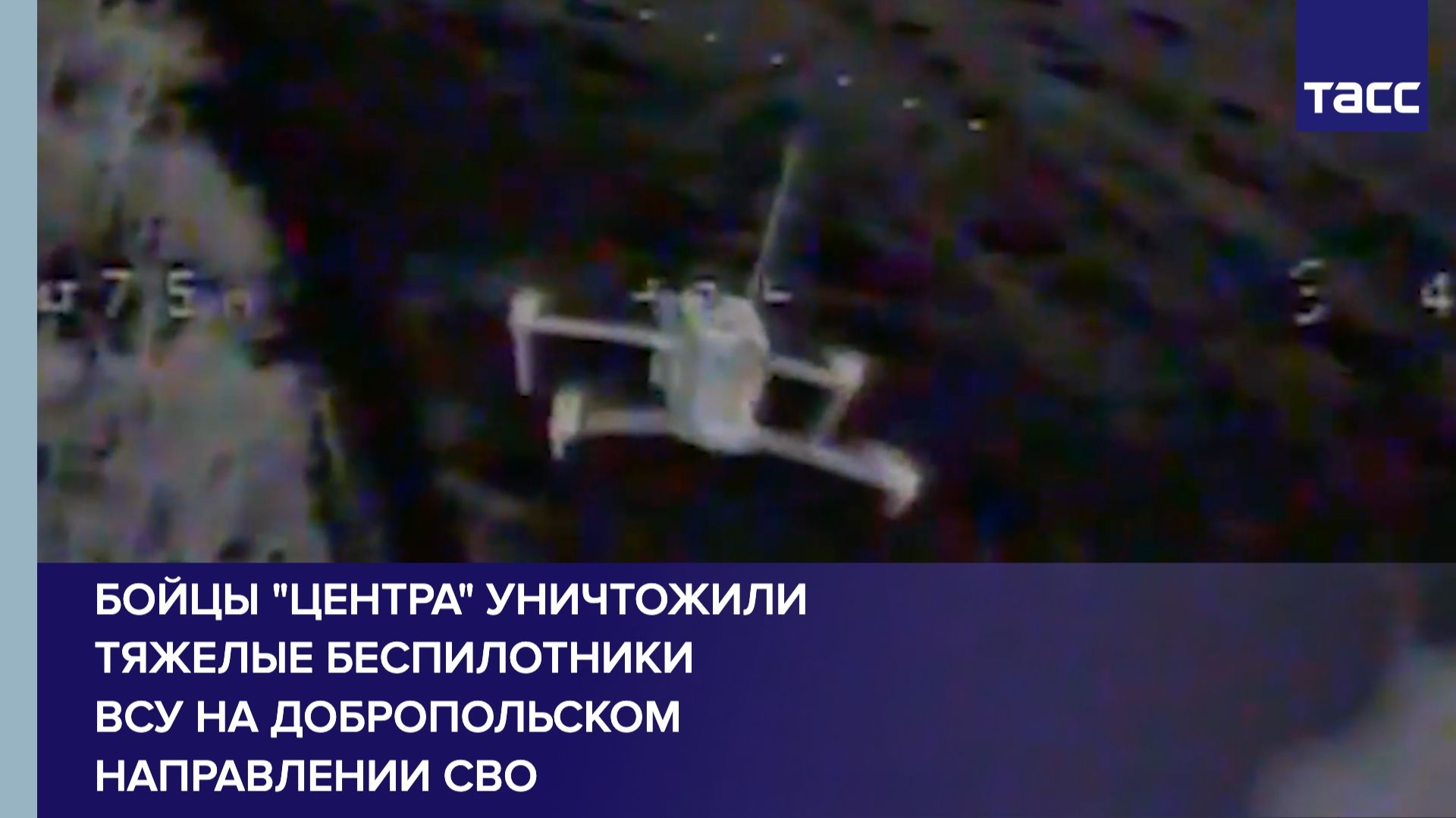 Бойцы 