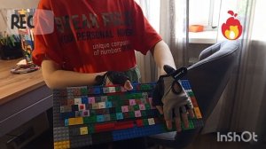 итоги моего компьютера пятая часть
