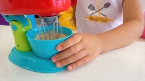 Диана готовит Роме странную еду