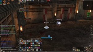 bohpts x7 first olymp PP - Lineage 2