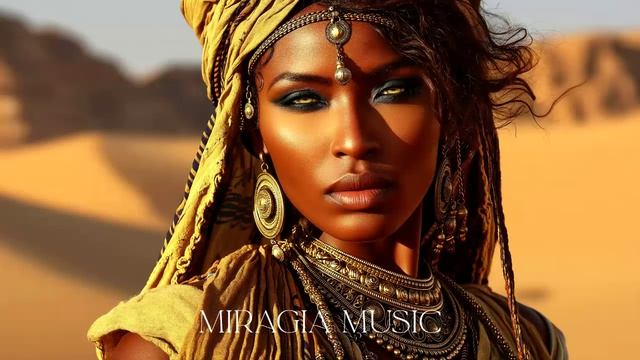 Восточная музыка от стресса | Арабская терапия звуком | Arabic Music for Relax