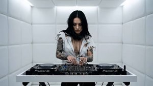 Underground Dark Tech House 2026 ｜ The Asylum Rave Set That Drove People Insane