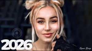 SHAZAM Top 50️ Лучшая Музыка 2026 ️Зарубежные песни Хиты️ Популярные Песни Слушать Бесплатно 2026