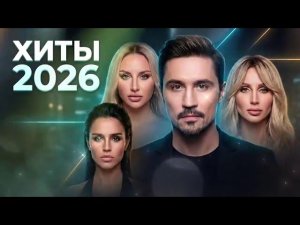 Лучшая Музыка 2026  Новые Хиты СНГ и Популярные Песни 2026  Deep House Remix  #Музыка#popmusic 2026