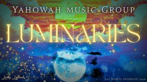 Luminaries ~ Leah's Lyricals