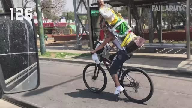 FailArmy 💥 Instant Regret Caught | Messy and Stupid смотреть онлайн