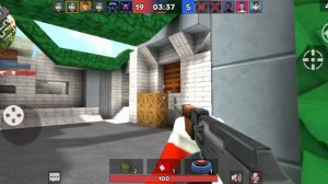 Типичная катка