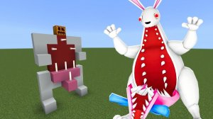 99 ночей в Лесу МАЙНКРАФТ мод - Новое видео Minecraft