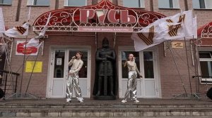 День славинской письменности и культуры концерт 22.05.2026