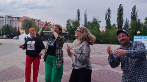 22 мая.Тише тише...