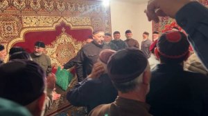Зикр Анди у Сарита 22.05.2026г.