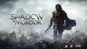 Middle-earth: Shadow of Mordor